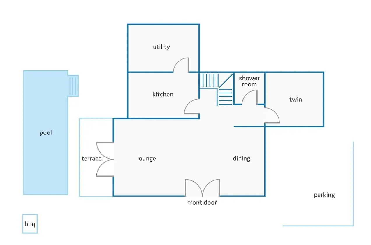 Villa Luz Lanzarote By Villa Plus بويرتو ذيل كارمين