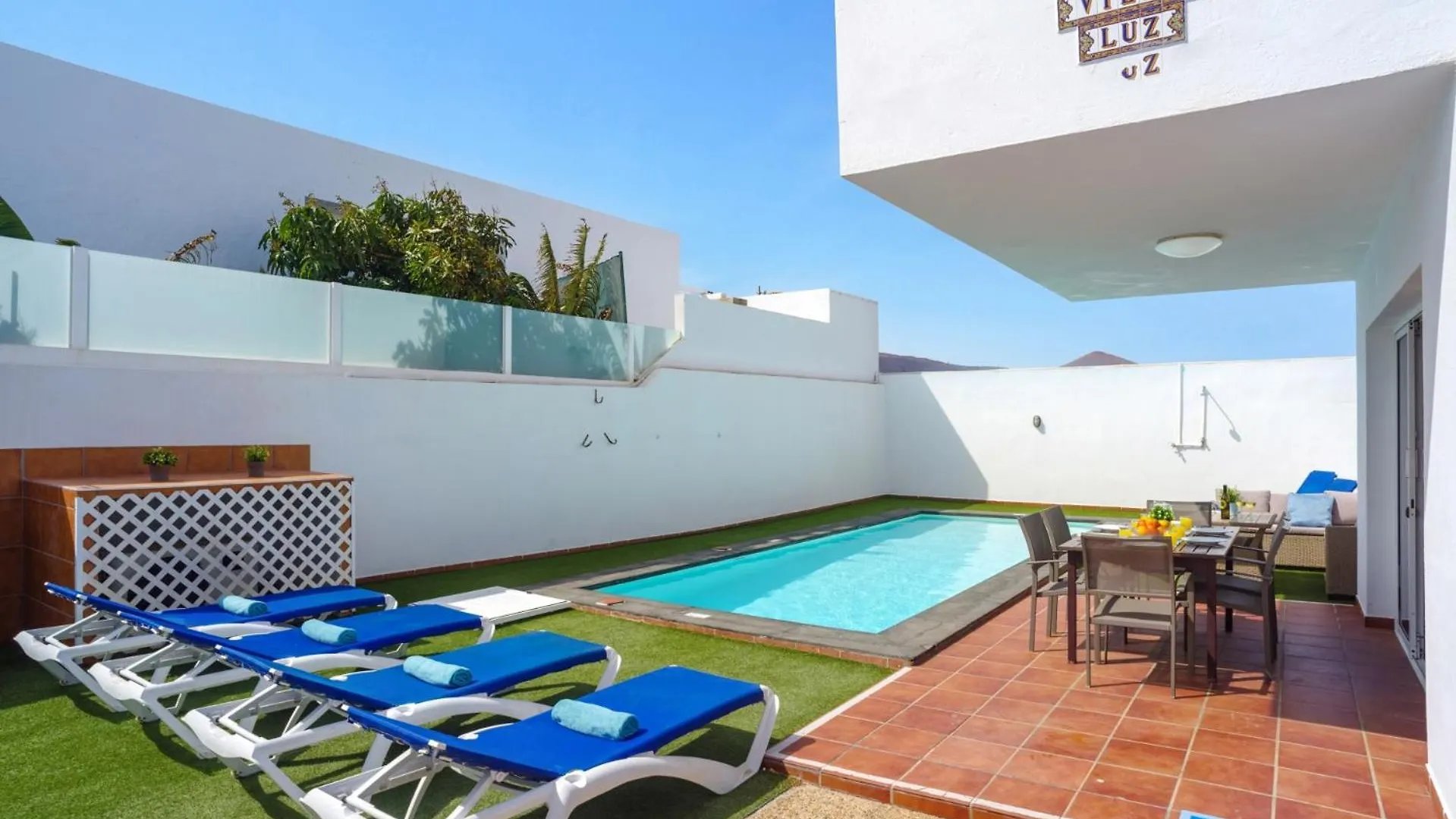 Villa Luz Lanzarote By Villa Plus بويرتو ذيل كارمين 0*,  إسبانيا
