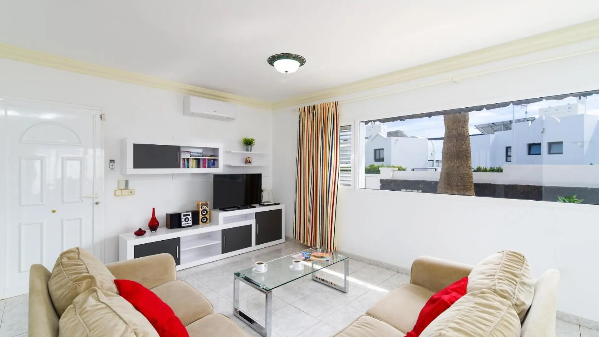 Villa Luz Lanzarote By Villa Plus بويرتو ذيل كارمين إسبانيا