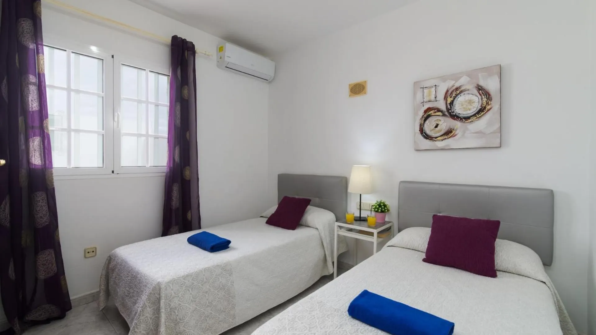 Villa Luz Lanzarote By Villa Plus بويرتو ذيل كارمين 0*,  إسبانيا
