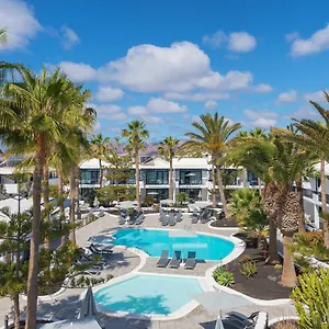  Lejlighedshotel Playamar