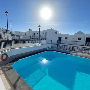  Appartamento Caleton Lanzarote