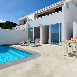 Sunrise Private Pool Puerto Del Carmen By Pvl Puerto del Carmen (Lanzarote)