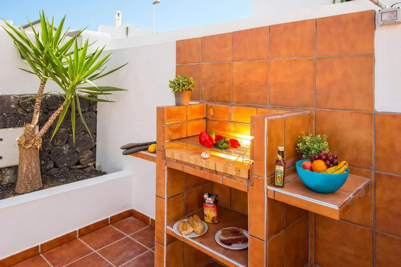 Villa Luz Lanzarote By Villa Plus Puerto del Carmen  Spain