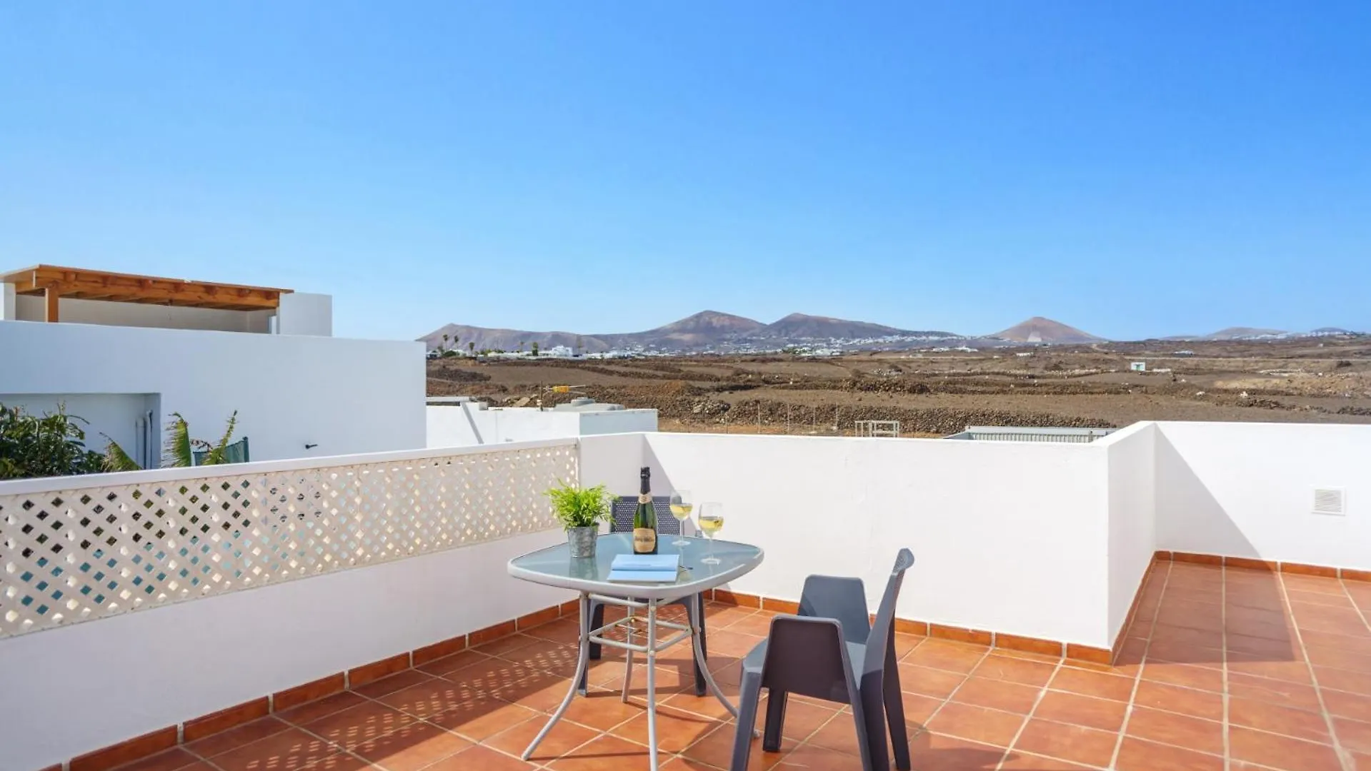 Villa Luz Lanzarote By Villa Plus Puerto del Carmen  Spain