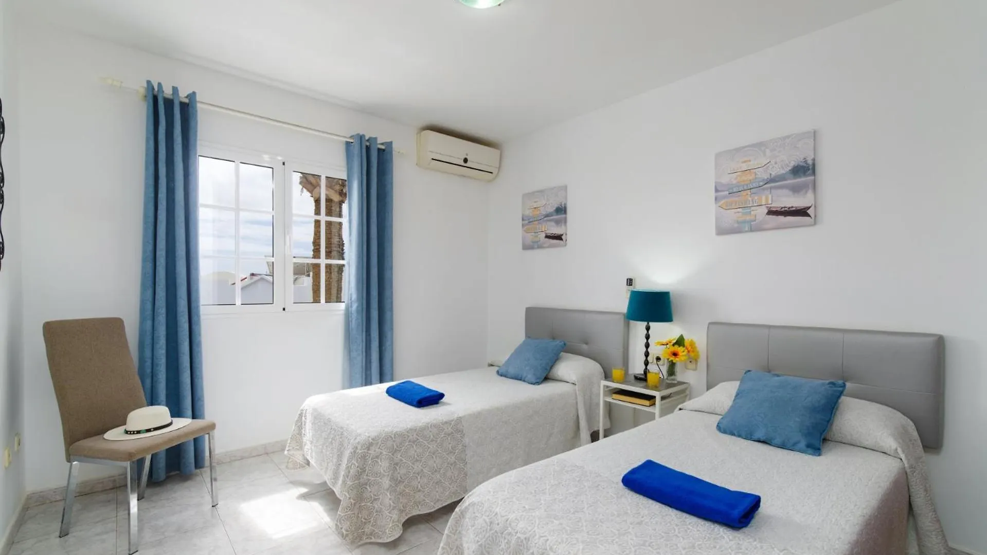 Villa Luz Lanzarote By Villa Plus Puerto del Carmen