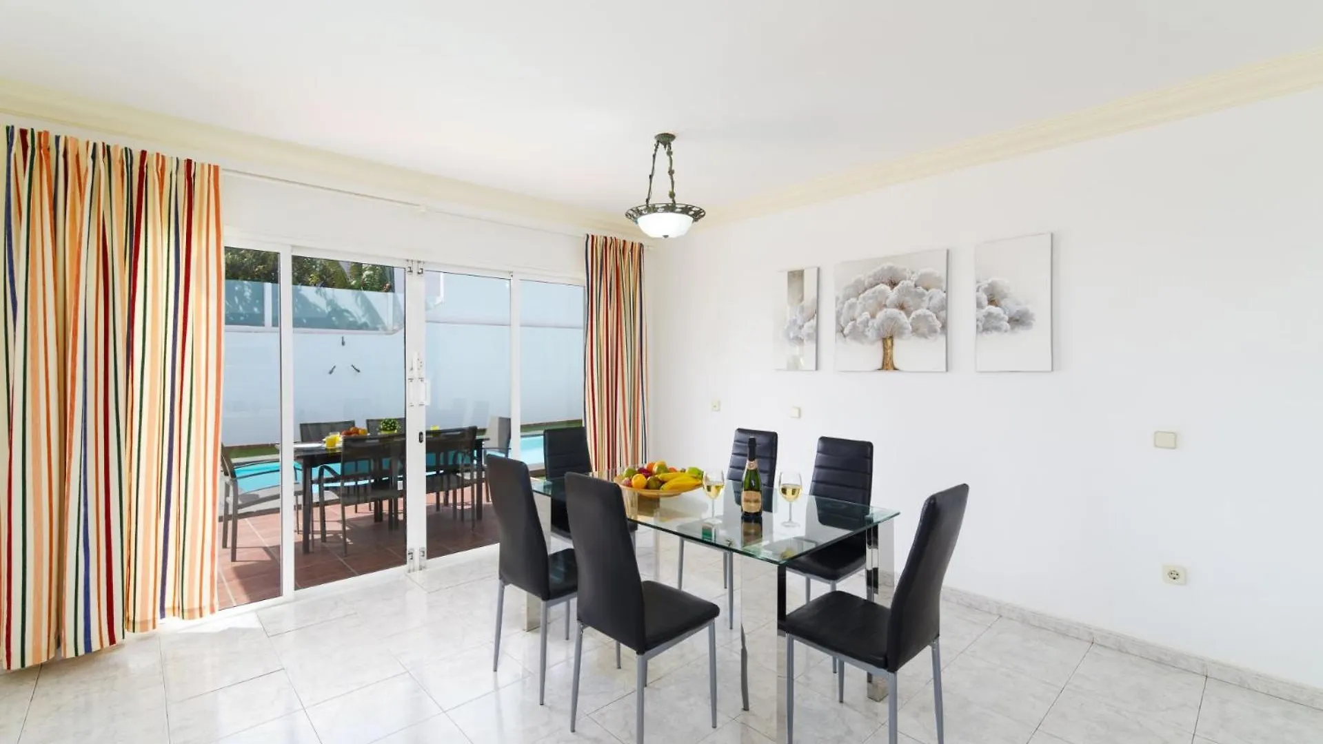 Villa Luz Lanzarote By Villa Plus Puerto del Carmen